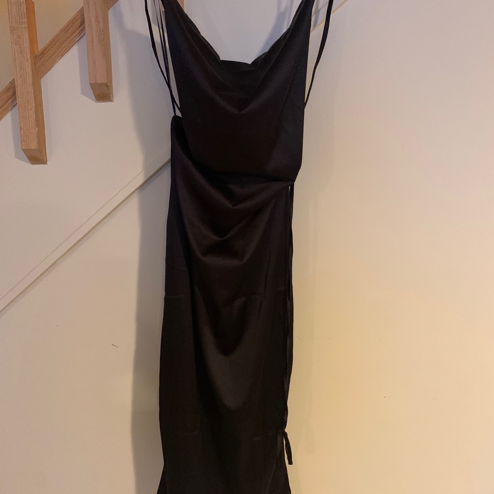ASOS Midi dress